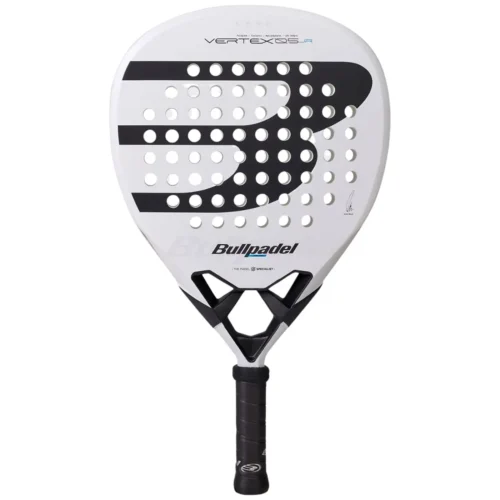 Bullpadel Vertex JR Boy 2026 Padel Racket 01