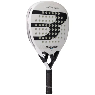 Bullpadel Vertex JR Boy 2026 Padel Racket 02