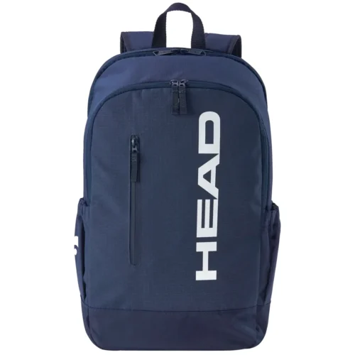 HEAD Base 17L Padel Backpack Navy 02