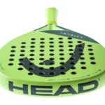 HEAD Extreme Junior Padel Racket 02