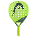HEAD Extreme Junior Padel Racket 05
