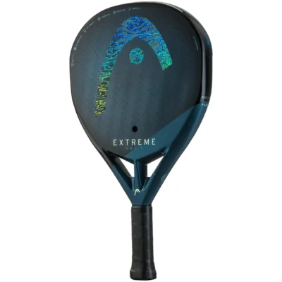HEAD Extreme One X Padel Racket 2025 01