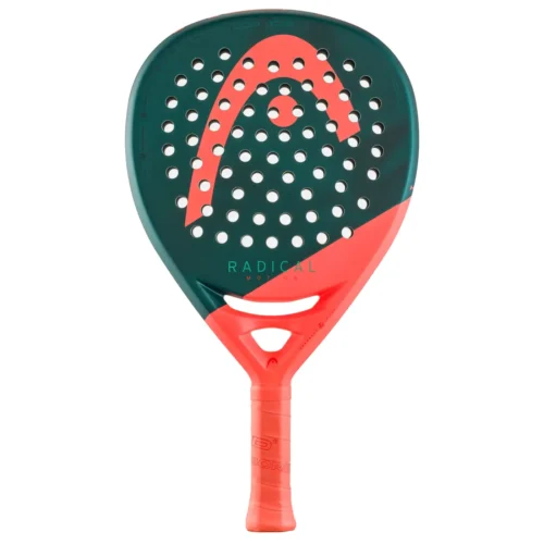HEAD Radical Motion Padel Racket 2026 01