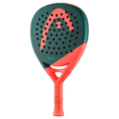 HEAD Radical Motion Padel Racket 2026 02