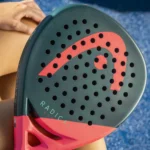 HEAD Radical Motion Padel Racket 2026 03