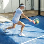 HEAD Radical Motion Padel Racket 2026 06