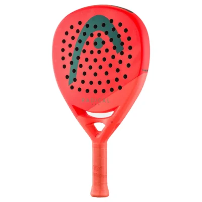 HEAD Radical Pro Padel Racket 2026 02