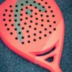 HEAD Radical Pro Padel Racket 2026 04