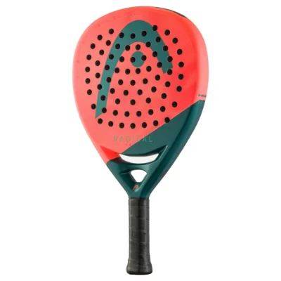 HEAD Radical Team 2026 Padel Racket 01