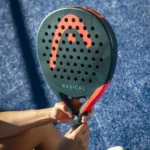 HEAD Radical Team Light Padel Racket 2026 03