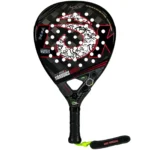 LÕK Maxx Hype 2 Mike Yanguas Padel Racket 07