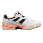 NOX AT10 PRO Gardenia Titan Women Padel Shoes 05