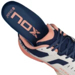 NOX AT10 PRO Gardenia Titan Women Padel Shoes 10