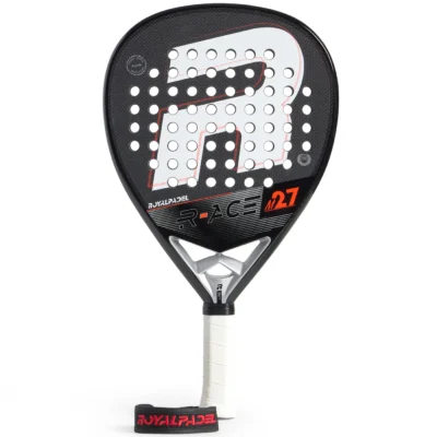 Royal Padel R ACE 2026 Padel Racket 01