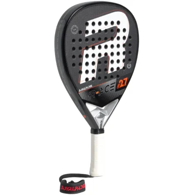 Royal Padel R ACE 2026 Padel Racket 02