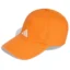 ADIDAS Aeroready B-Ball Cap Orange 03
