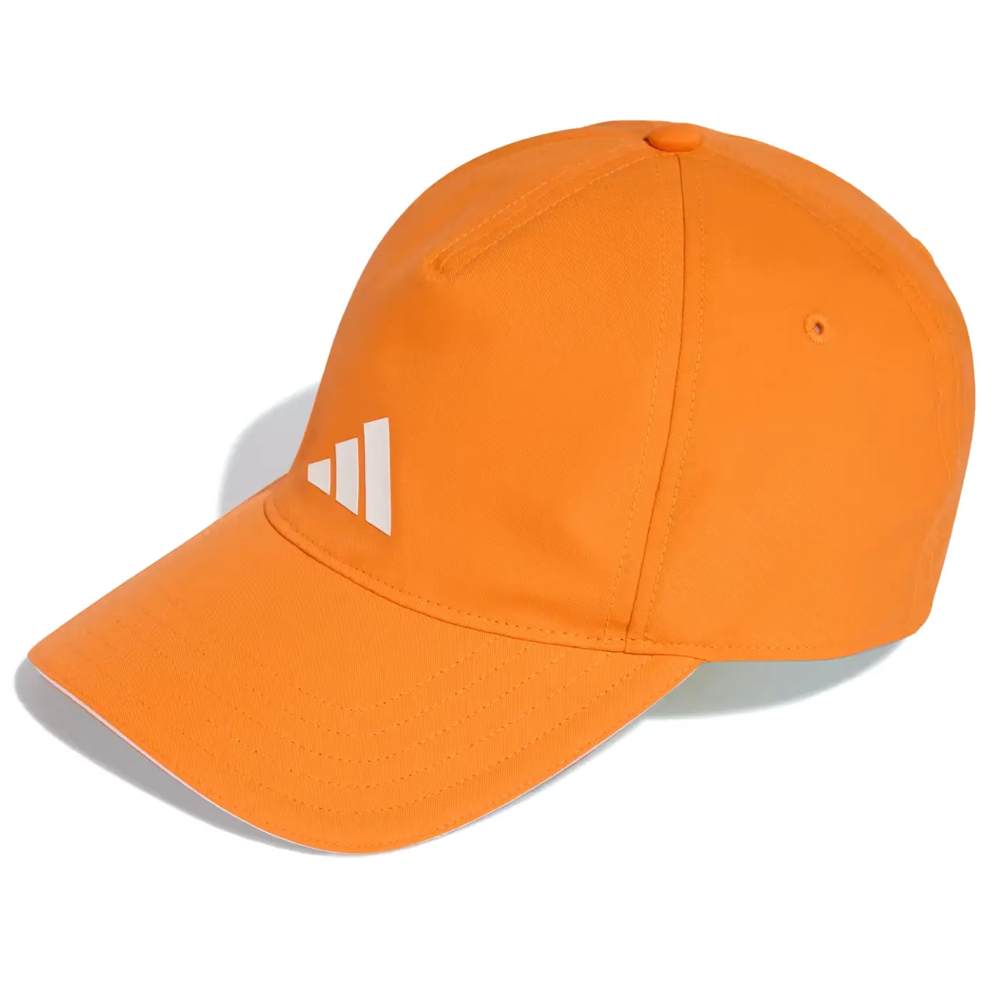 ADIDAS Aeroready B-Ball Cap Orange 03 ADIDAS Aeroready B-Ball Cap Orange 03