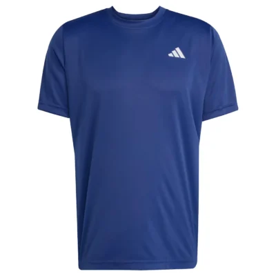 ADIDAS Club Climacool Padel Tennis T-Shirt 01