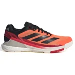 ADIDAS Crazyquick Boost Padel Shoes Lucid Red 01