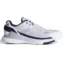 ADIDAS Crazyquick Padel Shoes Silver Metallic Dark Blue 01
