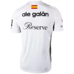ADIDAS Official Ale Galán Padel Shirt White 01