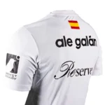 ADIDAS Official Ale Galán Padel Shirt White 04