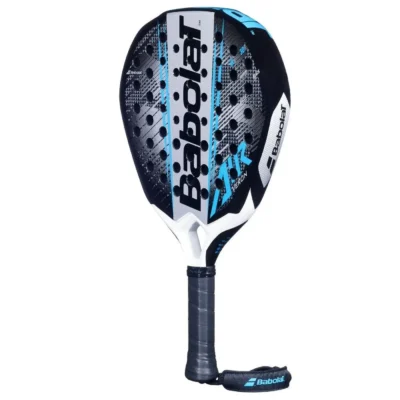 BABOLAT Air Veron 2.6 Padel Racket 2026 02