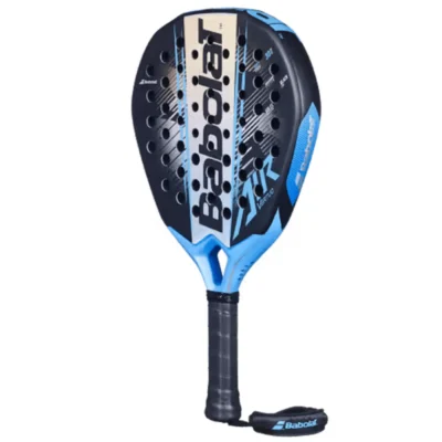 BABOLAT Air Vertuo 2.6 Padel Racket 2026 01