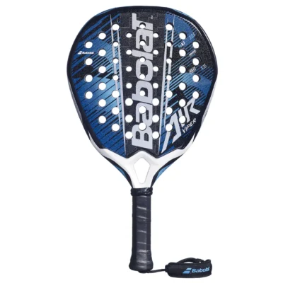 BABOLAT Air Viper 2.6 Padel Racket 2026 02