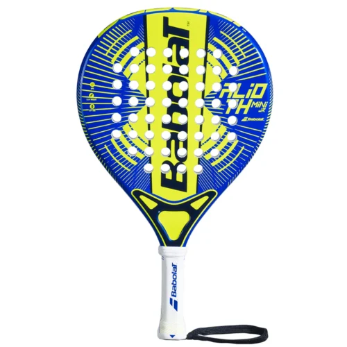 Pala Padel Babolat Alioth Mini JR 2026