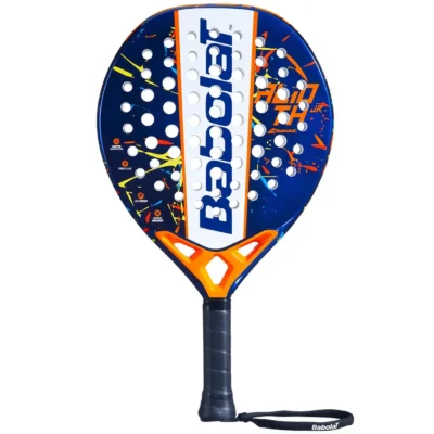 BABOLAT Alioth Junior Padel Racket 2026 05