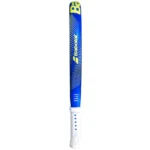 BABOLAT Alioth Mini JR Padel Racket 2026 01