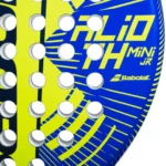 BABOLAT Alioth Mini JR Padel Racket 2026 03