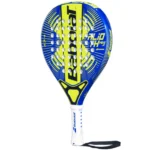 BABOLAT Alioth Mini JR Padel Racket 2026 04