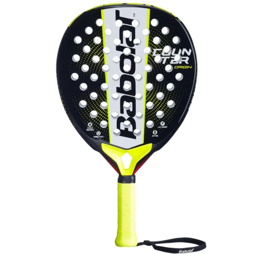 BABOLAT Counter Origin Padel Racket 2026 03