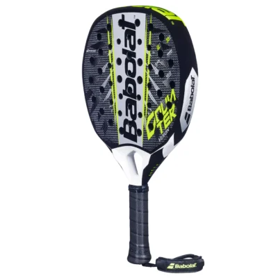BABOLAT Counter Veron 2.6 Padel Racket 2026 01