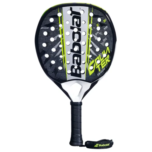 BABOLAT Counter Veron 2.6 Padel Racket 2026 02