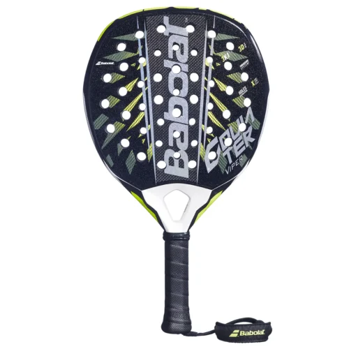 BABOLAT Counter Viper 2.6 Padel Racket 2026 04