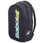 BABOLAT Court Padel Backpack Lite 2026 Black 01