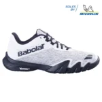 BABOLAT Jet Viva Men Padel Shoes 2026 01
