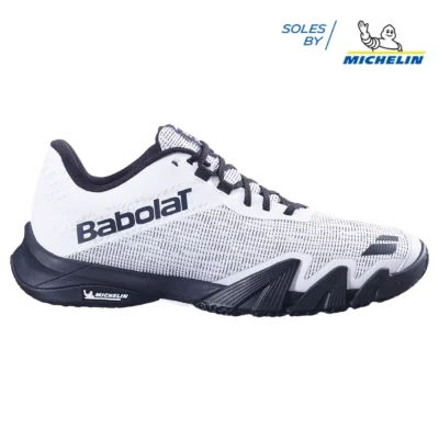 BABOLAT Jet Viva Men Padel Shoes 2026 01