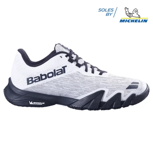 BABOLAT Jet Viva Men Padel Shoes 2026 01