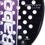 BABOLAT Stima Vita Padel Racket 2026 01