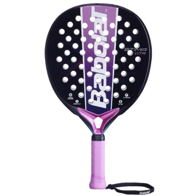 BABOLAT Stima Vita Padel Racket 2026 05