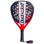 BABOLAT Technical Veron 3.0 Padel Racket 2026 02