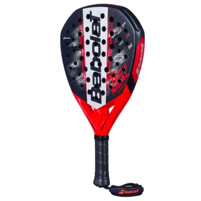 BABOLAT Technical Veron 3.0 Padel Racket 2026 03