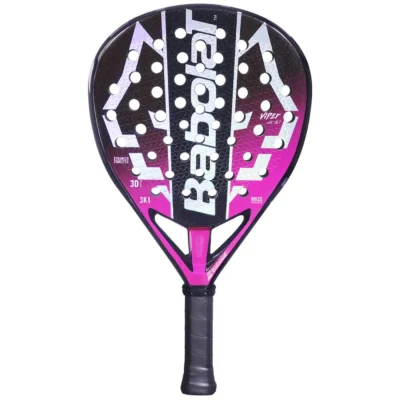 BABOLAT Viper 3.1 Juan Lebrón Padel Racket 2026 01