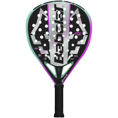 BABOLAT Viper 3.1 Soft Juan Lebrón Padel Racket 2026