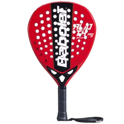 Babolat Alioth Pro JR Padel Racket 2026 01