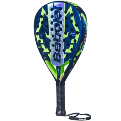 Babolat Viper 3.0 Juan Lebron Padel Racket 2026 FW 01